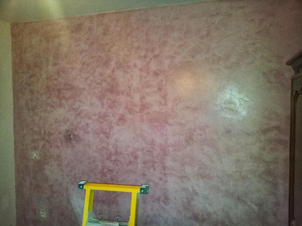 ETS Barile renovation chambre et cuisine reflets
