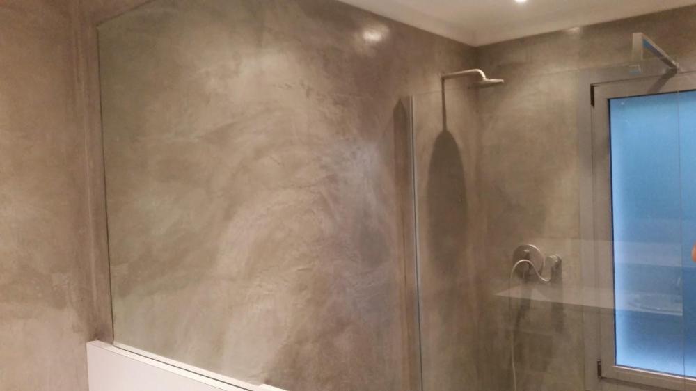 ETS Barile renovation salle de bain 7
