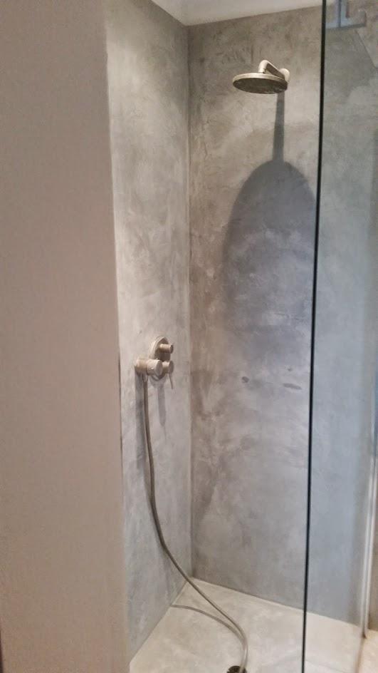 ETS Barile renovation salle de bain 8
