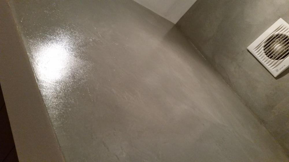 ETS Barile renovation salle de bain 9