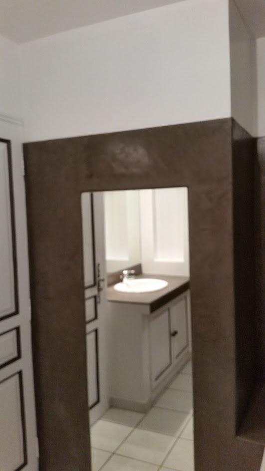 ETS Barile renovation salle de bain 11