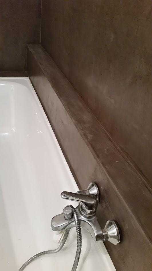 ETS Barile renovation salle de bain 12