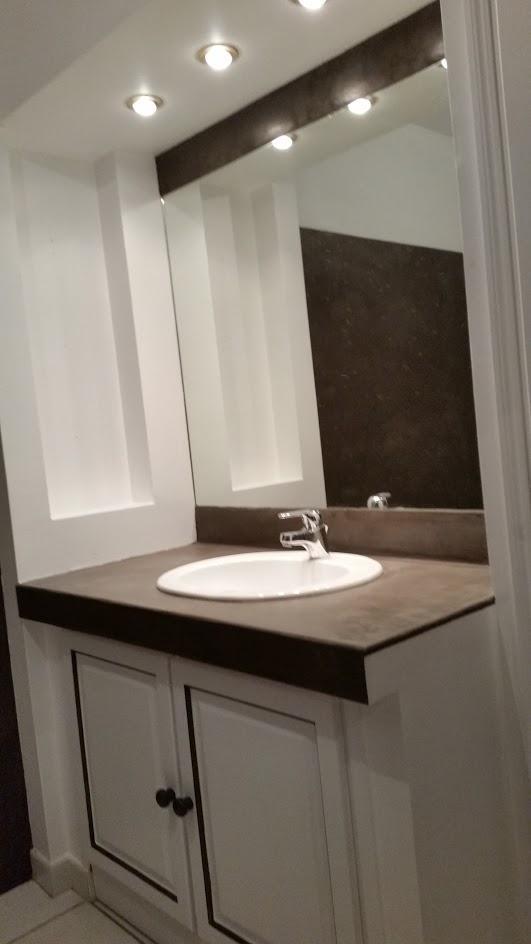 ETS Barile renovation salle de bain 14