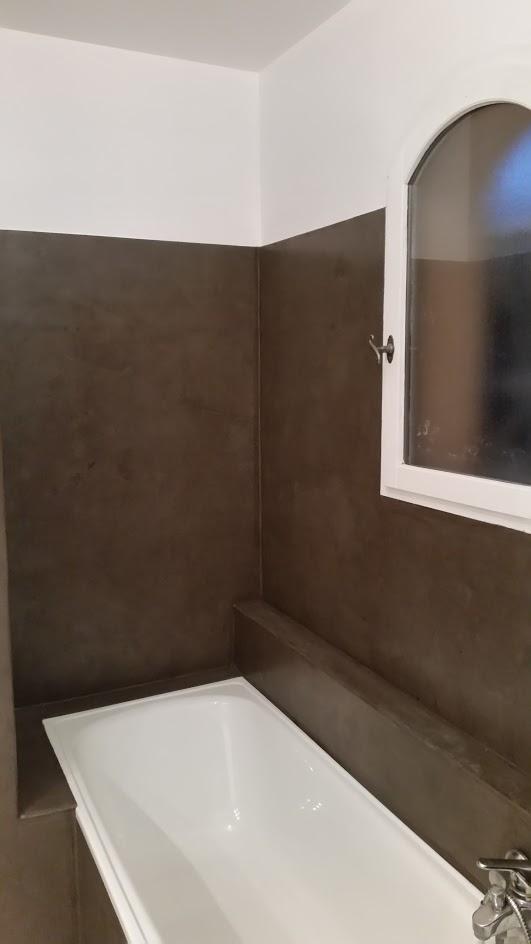ETS Barile renovation salle de bain 16