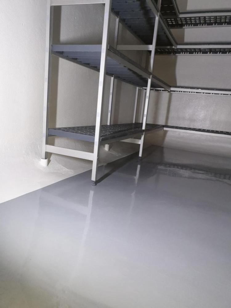 ETS Barile sol en epoxy 2