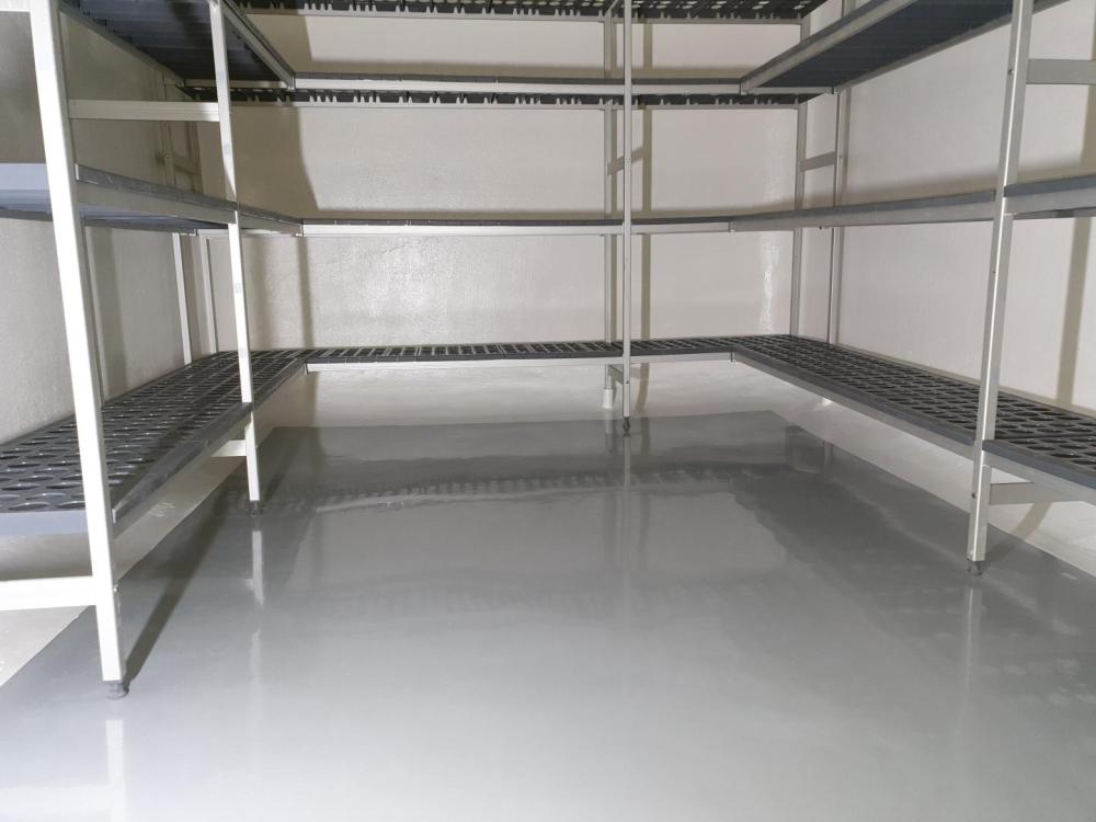 ETS Barile sol en epoxy 3